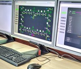 Insbesondere Prozessleitsysteme können Angriffspunkte kritischer Infrastrukturen sein. (Foto: phadventurev/123rf.com) Insbesondere Prozessleitsysteme können Angriffspunkte kritischer Infrastrukturen sein. (Foto: phadventurev/123rf.com)