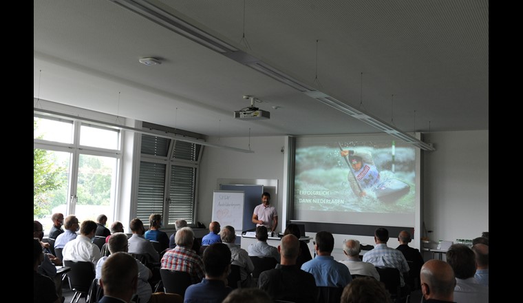 Keynote (© SVGW)