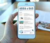 Der «Aqua & Gas»-Newsletter hat sich bewährt. Ab November 2021 werden die umfangreichen Inhalte neu auf drei separate Newsletter verteilt. (© 123rf.com/creativedoxfoto)