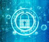 Auch bei Wasserverorgern ein Thema: Cyber Security (©peshkov/123RF.com) Auch bei Wasserverorgern ein Thema: Cyber Security (©peshkov/123RF.com)