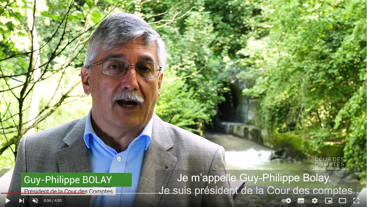 Nécessité d’une nouvelle génération de PGEE pour assurer la qualité durable de nos eaux – Cinq rapports de la Cour des comptes