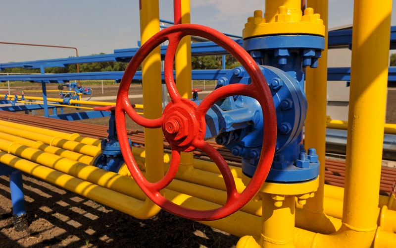 G-HK: Sous le signe de la qualité du gaz