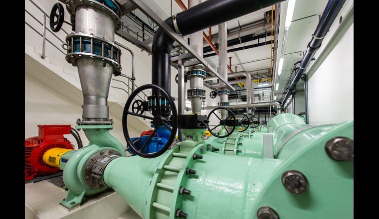 Usine de Lutry  (© Marino Trotta)