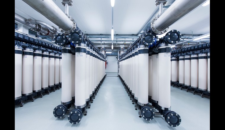 Usine de Sonzier  (© Marino Trotta)