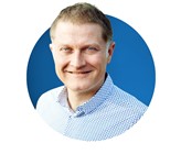 Stefan Hasler, Direktor VSA Stefan Hasler, Direktor VSA