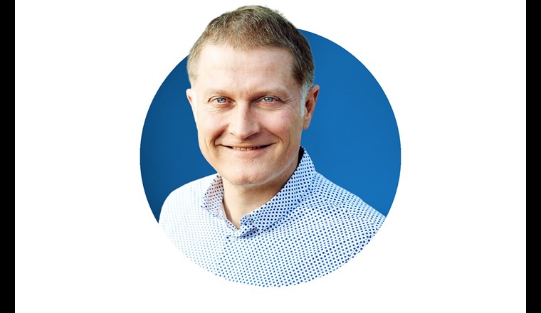 Stefan Hasler, Direttore VSA