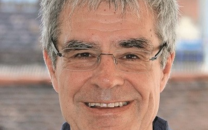 Verabschiedung von Rolf Stettler