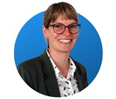 Martina Küng, Leiterin CC Gewässer
Foto: (c) P. Sicher/VSA Martina Küng, Leiterin CC Gewässer
Foto: (c) P. Sicher/VSA