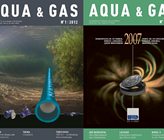 Vor zehn Jahren erschien die erste Ausgabe von Aqua & Gas!  Das Vereinsorgan des SVGW und VSA hat sich in dieser Zeitspanne als feste Grösse in der Fachmedienlandschaft etabliert.